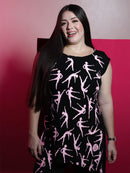 Bata Bailarinas Rosa bebê