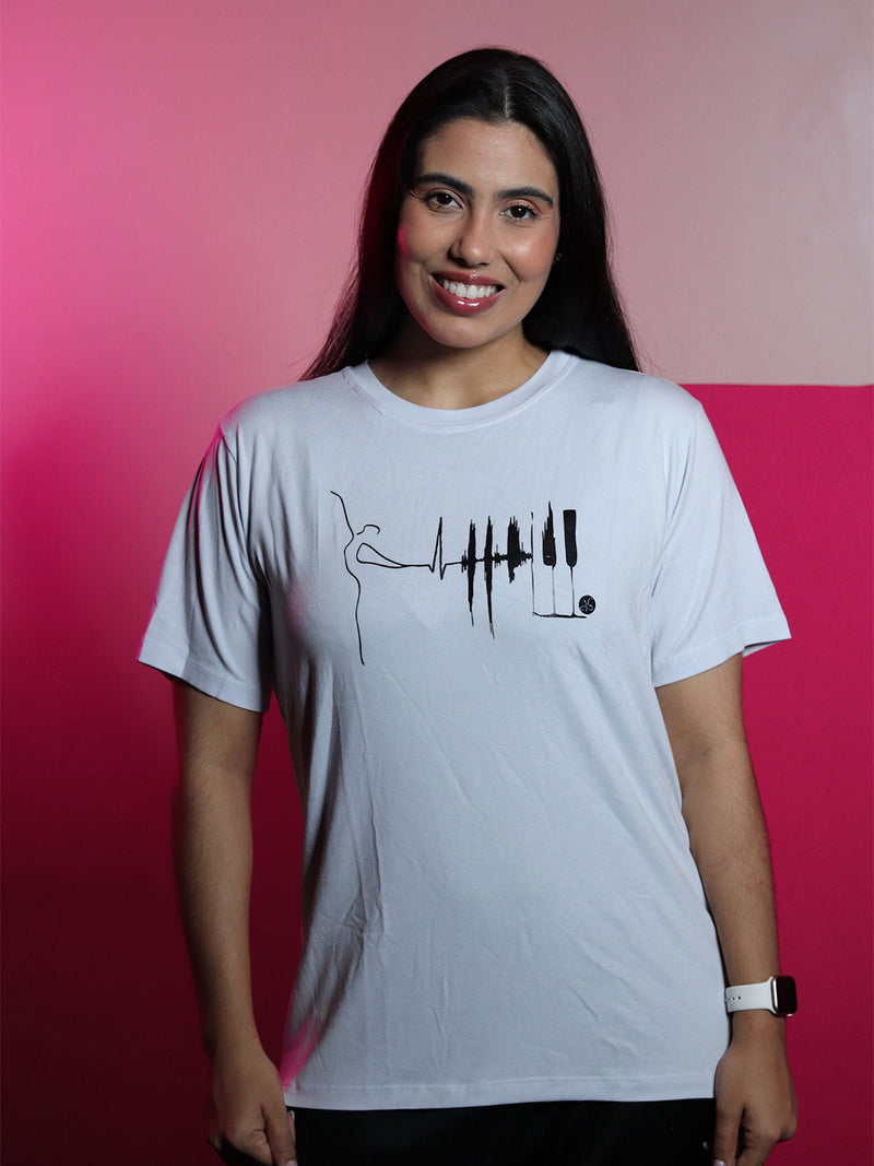 Blusa Expressão Da Alma