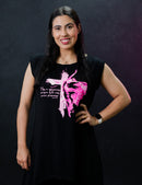 Bata "O Amor me alcançou"